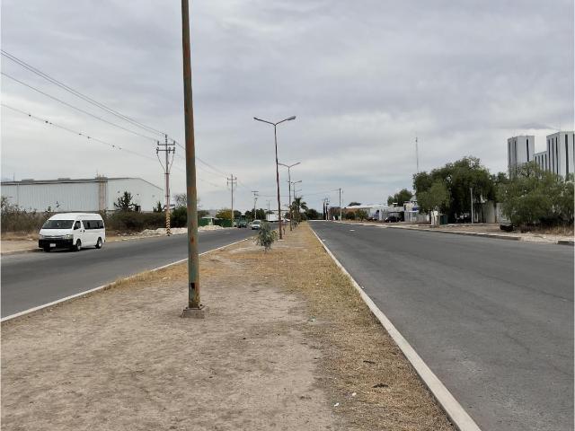 Nave Industrial en renta en San José Monte Chiquito, Santiago Miahuatlán