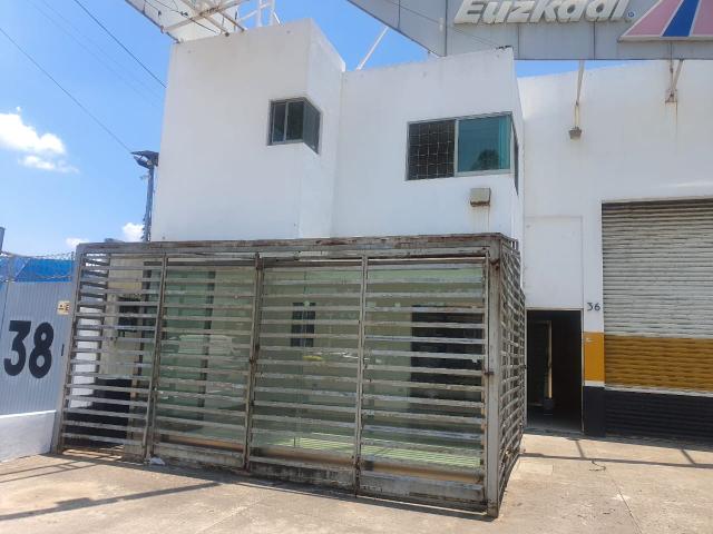 Nave Industrial en renta en Centro, Tabasco