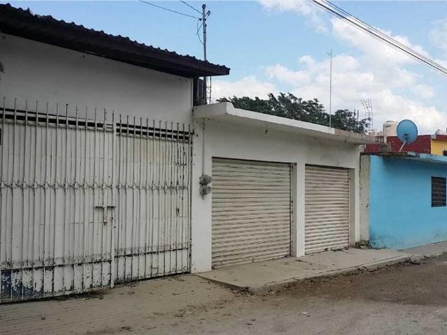 Nave Industrial en renta en Tuxtla Gutiérrez, Chiapas