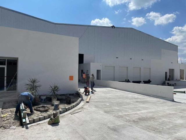 Nave Industrial en renta en Tuxtla Gutiérrez, Chiapas