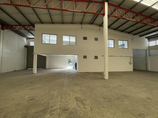 Nave Industrial en renta en Riviera Maya, Quintana Roo