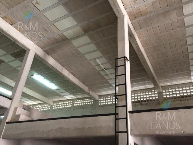 Nave Industrial en renta en Riviera Maya, Quintana Roo