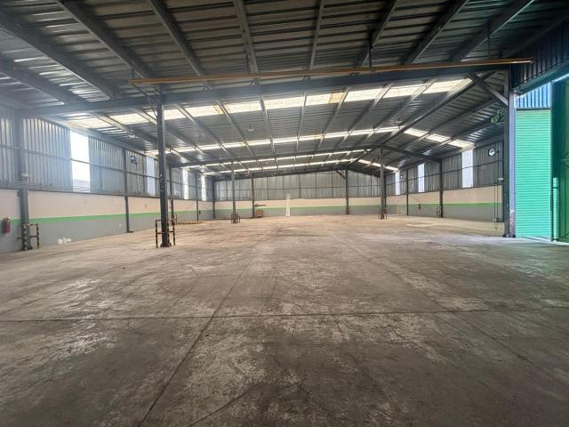 Nave Industrial en renta en Riviera Maya, Quintana Roo