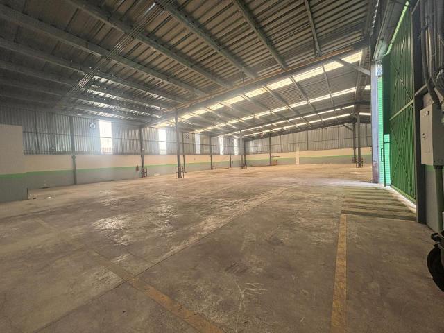 Nave Industrial en renta en Riviera Maya, Quintana Roo