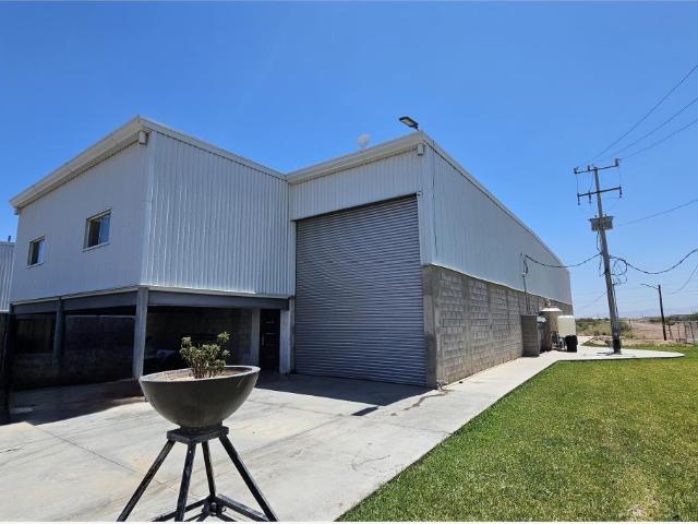 Nave Industrial en renta en Mexicali, Municipio de Mexicali