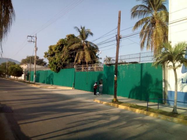 Nave Industrial en renta en Acapulco De Juárez, Guerrero