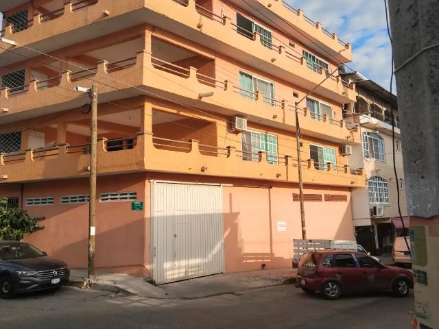 Nave Industrial en renta en Acapulco De Juárez, Guerrero