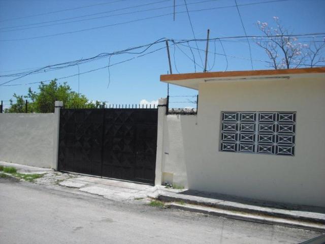 Nave Industrial en renta en COL. PUNTILLA, Ciudad del Carmen