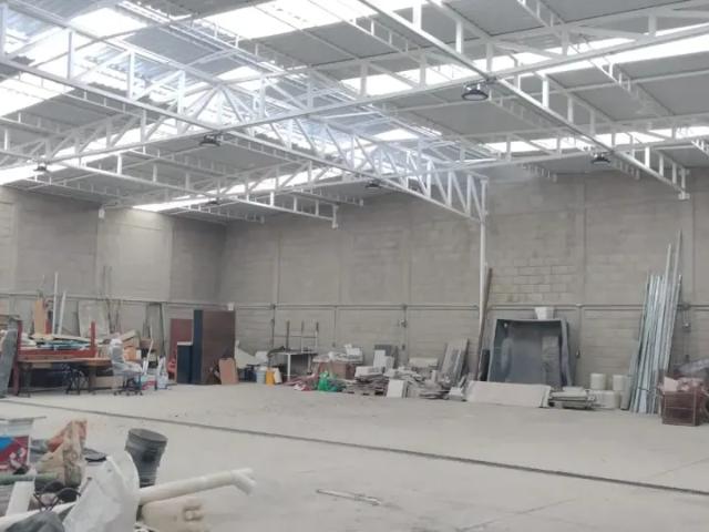 Nave Industrial en renta en Tuxpan, Veracruz
