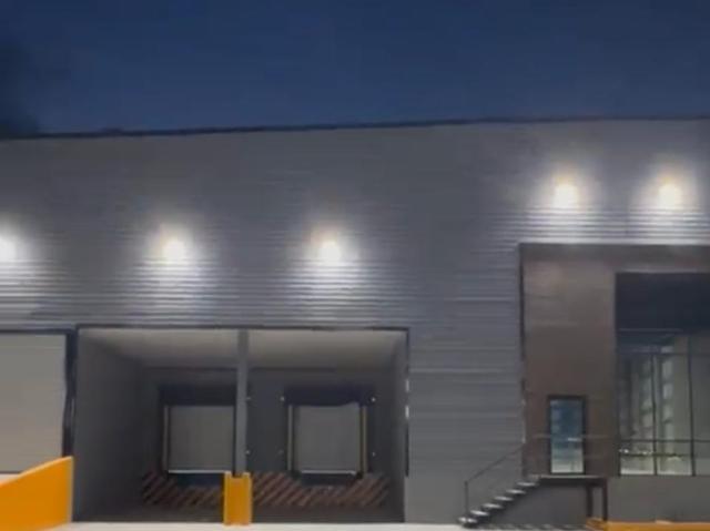 Nave Industrial en venta en Arteaga, Coahuila
