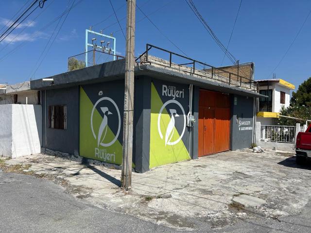 Nave Industrial en renta en Ramos Arizpe Zona Centro, Ramos Arizpe