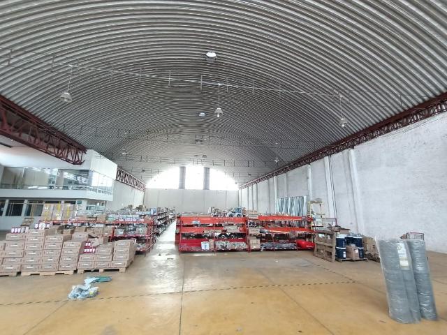 Naves Industriales en renta en Xalapa