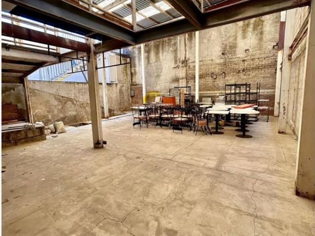 Nave Industrial en renta en Morelos