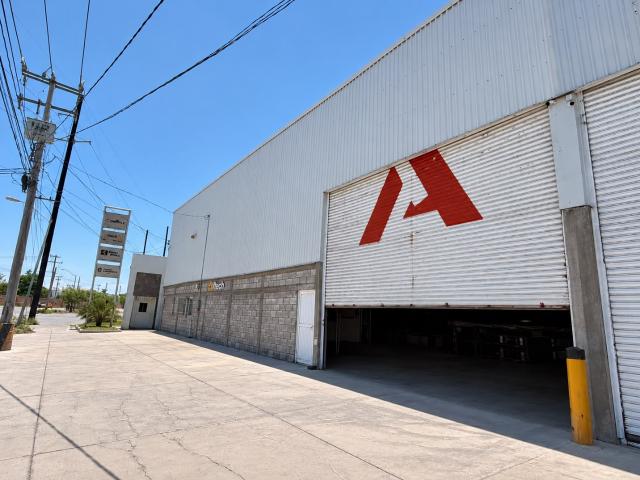 Terreno commercial en renta en Torreón