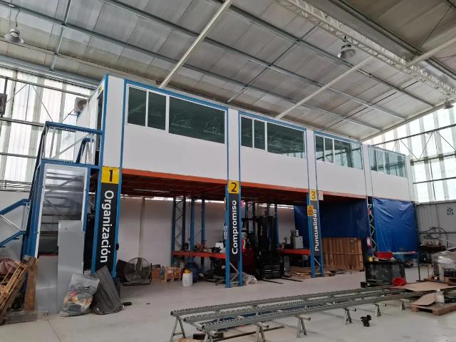 Nave Industrial en renta en General Heliodoro Castillo, Guerrero