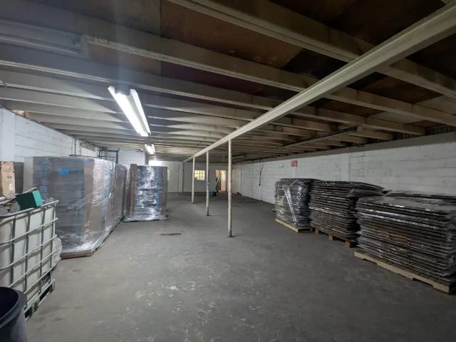 Nave Industrial en renta en Atizapán De Zaragoza, Estado de México