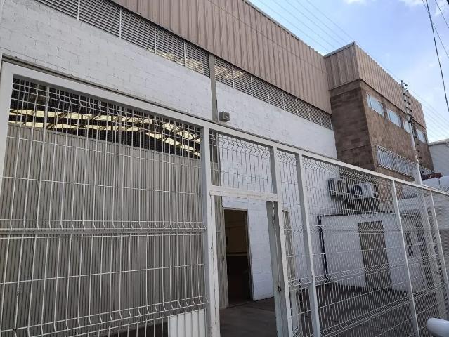 Naves Industriales en renta en Irapuato