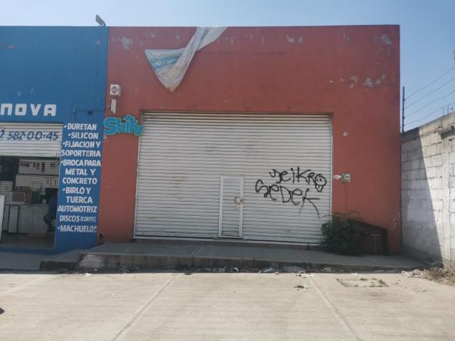 Nave Industrial en renta en Cuautlancingo, Puebla