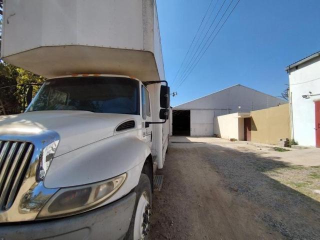 Nave Industrial en renta en Santa Lucía del Camino