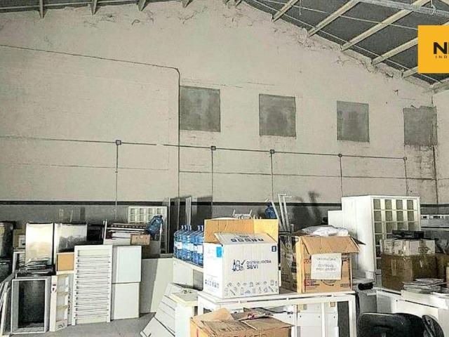 Nave Industrial en renta en El Obispo, San Pedro Garza García