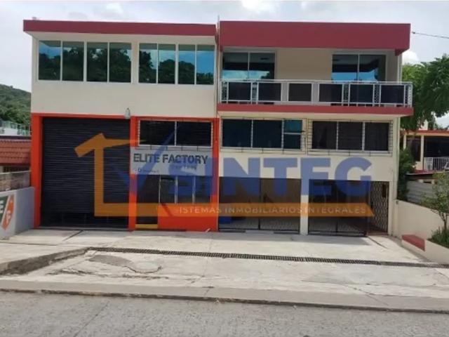 Nave Industrial en renta en Poza Rica De Hidalgo, Veracruz