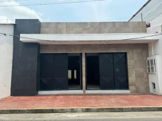 Nave Industrial en renta en Tapachula, Chiapas