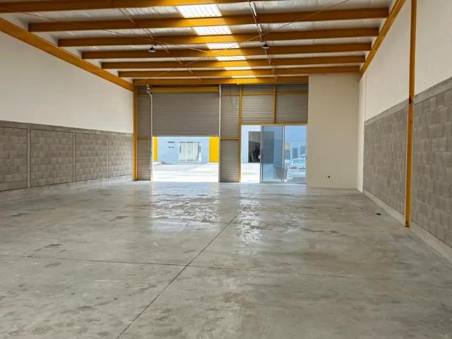 Nave Industrial en renta en Apaseo El Grande, Guanajuato