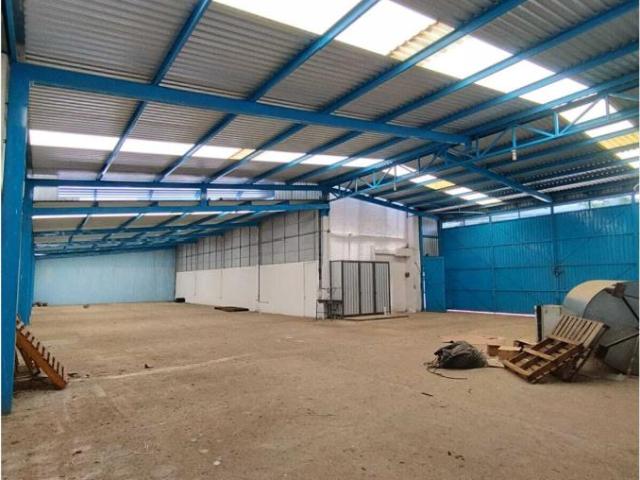 Nave Industrial en renta en Tlalixtac de Cabrera