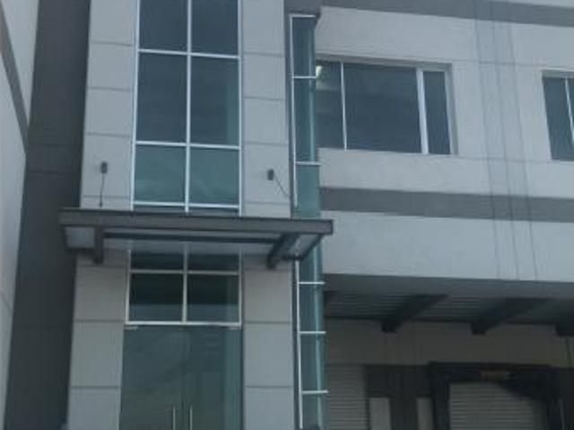 Nave Industrial en renta en Naucalpan De Juárez, Estado de México