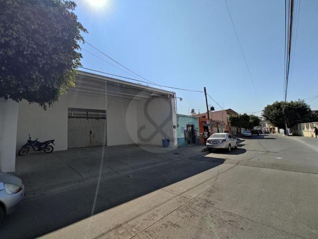 Nave Industrial en renta en Tlaquepaque, Jalisco