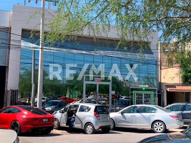 Terreno commercial en renta en Torreón, Coahuila