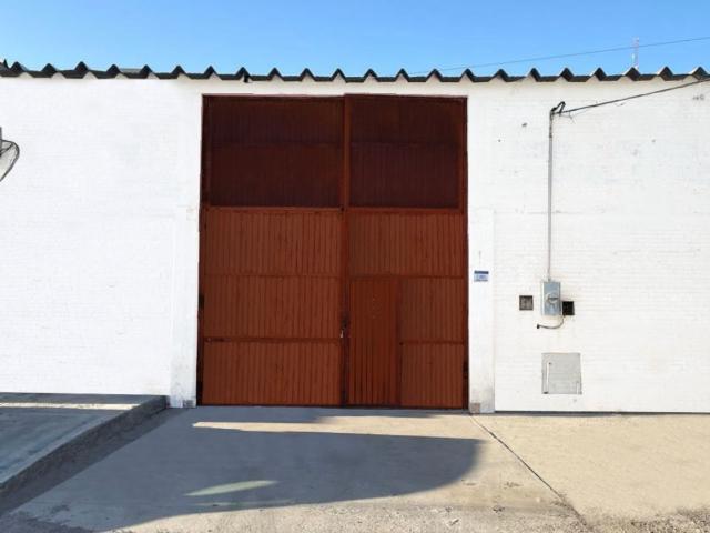 Nave Industrial en renta en Torreón, Coahuila
