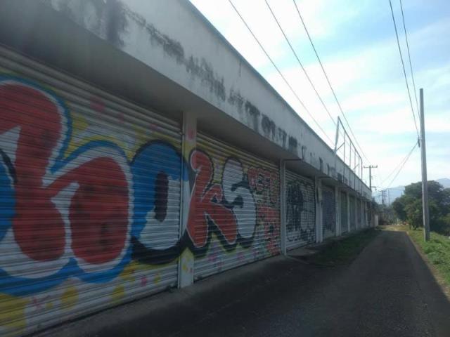 Naves Industriales en renta en Córdoba