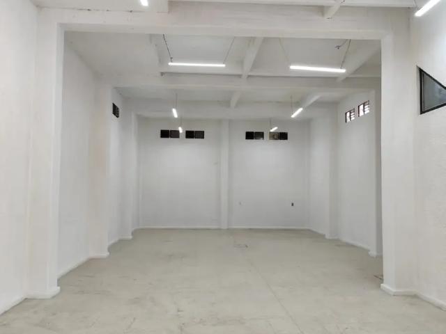 Nave Industrial en renta en Tulancingo De Bravo, Hidalgo