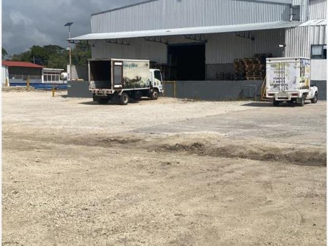 Nave Industrial en renta en Tuxtla Gutiérrez, Chiapas