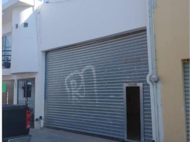 Nave Industrial en renta en León, Guanajuato