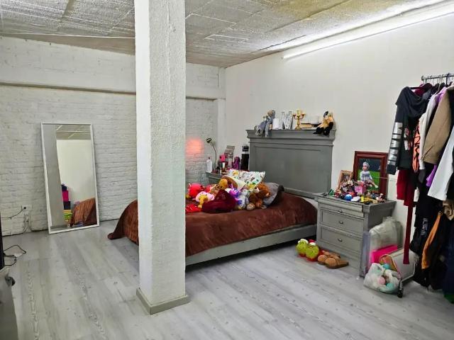 Nave Industrial en renta en Venustiano Carranza, Ciudad de México