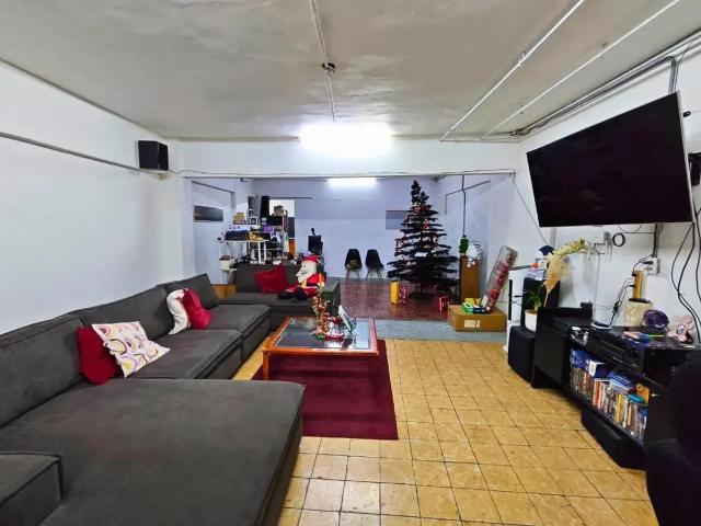 Nave Industrial en renta en Venustiano Carranza, Ciudad de México