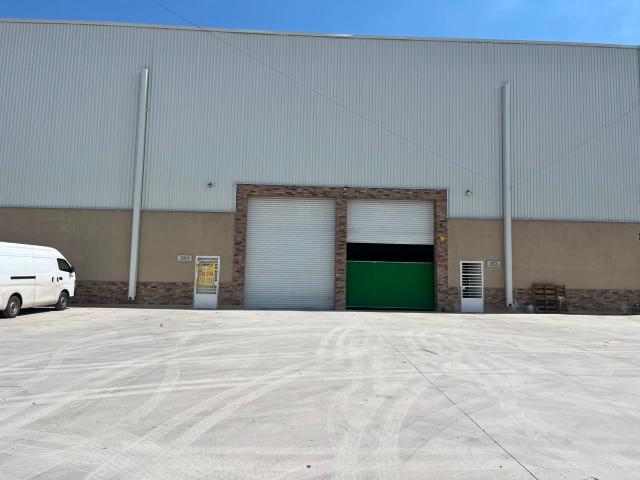 Nave Industrial en renta en Torreón, Coahuila