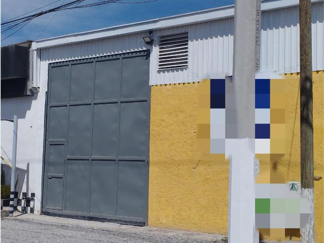 Nave Industrial en renta en Torreón