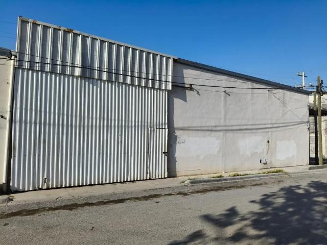 Nave Industrial en renta en Saltillo