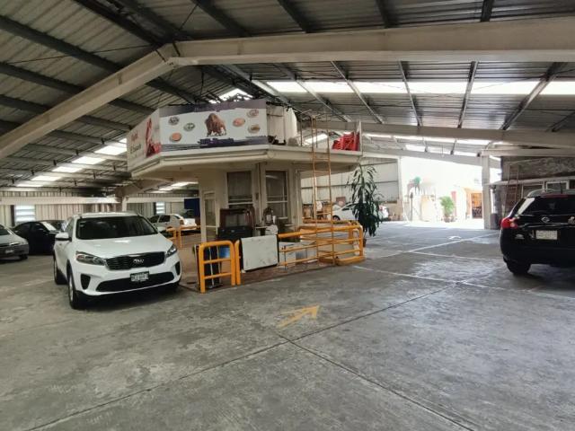 Nave Industrial en renta en Xalapa, Veracruz