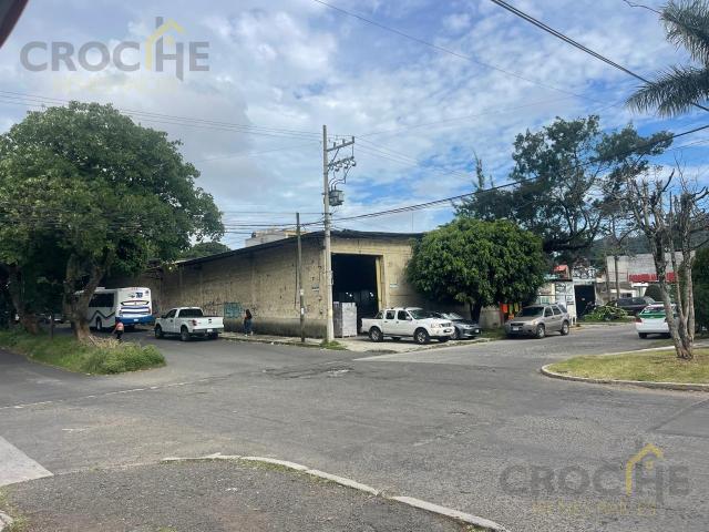 Nave Industrial en renta en Xalapa, Veracruz