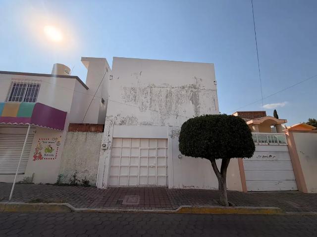 Nave Industrial en renta en Altzayanca, Tlaxcala