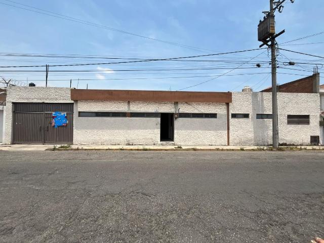 Nave Industrial en renta en Metepec, Estado de México