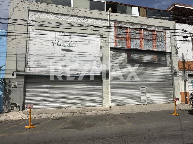 Terreno commercial en renta en Guadalajara, Jalisco