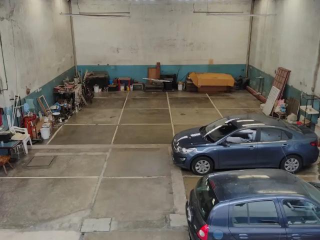 Nave Industrial en venta en Cañada Morelos, Puebla