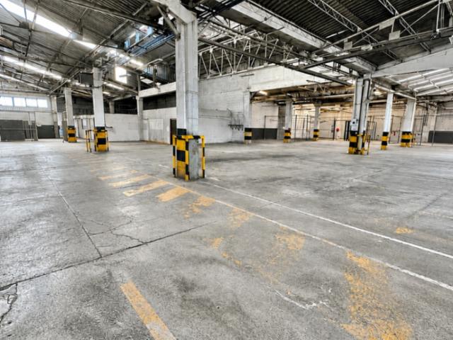 Nave Industrial en renta en Olinalá, Nuevo León