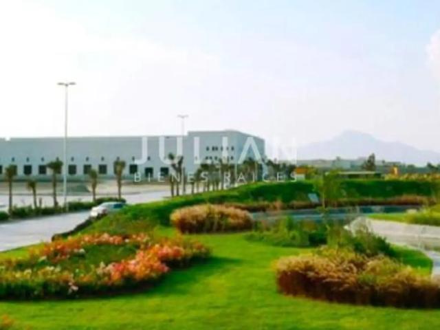 Nave Industrial en renta en Montemorelos, Nuevo León