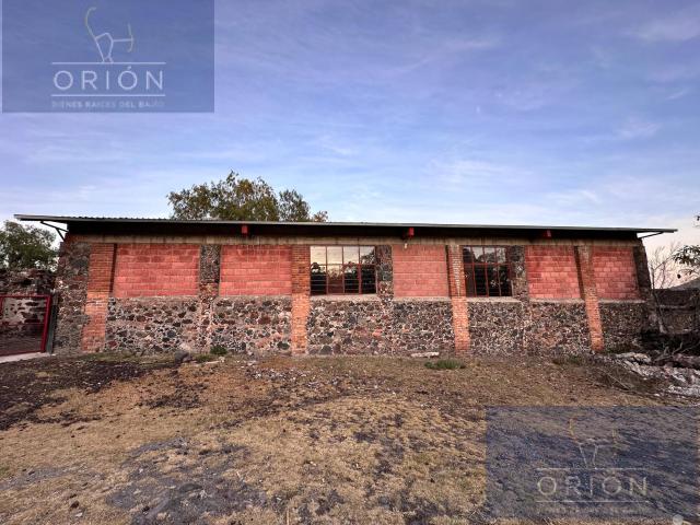 Nave Industrial en renta en Soyaniquilpan De Juárez, Estado de México